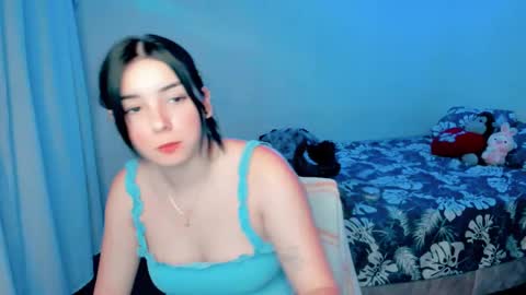 Snapshot of amber_landy1 chatting on 12-09-24, 01:07 amber online show from 12-09-24, 01:07