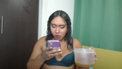 LUISA online show from 01-09-25, 12:57