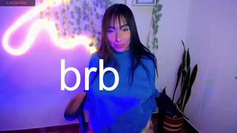 Snapshot of amber_morgan1 chatting on 01-22-25, 03:18 Amber online show from 01-22-25, 03:18
