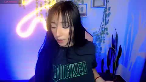 Snapshot of amber_morgan1 chatting on 01-31-25, 05:19 Amber online show from 01-31-25, 05:19