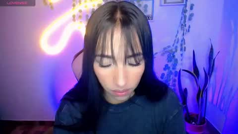 Snapshot of amber_morgan1 chatting on 02-12-25, 11:07 Amber online show from 02-12-25, 11:07