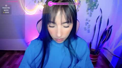 Snapshot of amber_morgan1 chatting on 09-10-25, 11:32 Amber online show from 09-10-25, 11:32