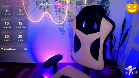 Snapshot of amber_morgan1 chatting on 10-30-25, 03:24 Amber online show from 10-30-25, 03:24