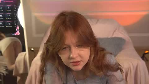 amber_pawws online show from 11-28-25, 07:44