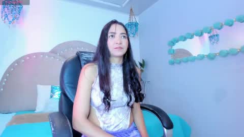 Amber online show from 04-18-26, 12:31