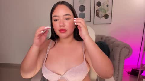 amber online show from 11-14-25, 12:04