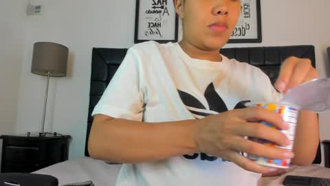 julieta  online show from 04-14-26, 12:22