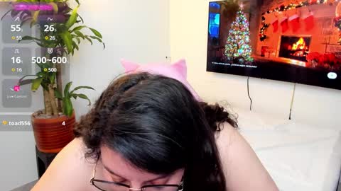 amber_sexy14 online show from 12-14-24, 10:02