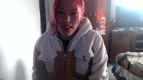 amber_squirtsxx online show from 07-02-26, 03:40