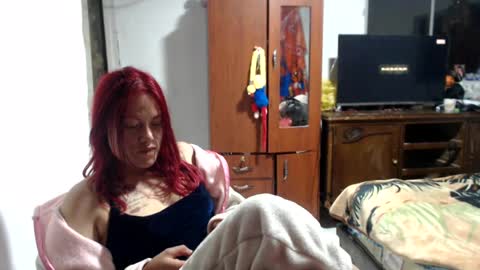amber_squirtsxx online show from 07-05-26, 03:56