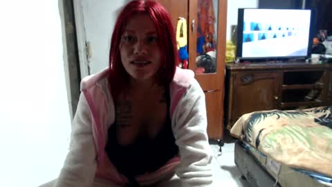 amber_squirtsxx online show from 07-05-26, 04:19