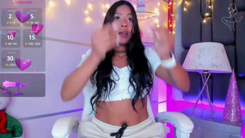 Tell me Amber online show from 12-24-24, 10:22