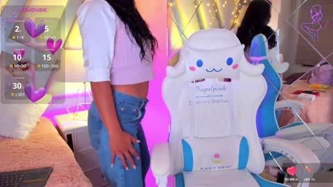 Tell me Amber online show from 01-26-25, 04:09