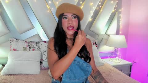 Tell me Amber online show from 01-29-25, 03:54