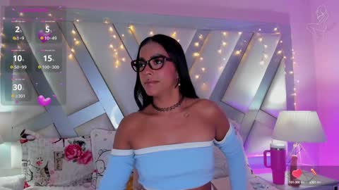 Tell me Amber online show from 01-30-25, 10:50