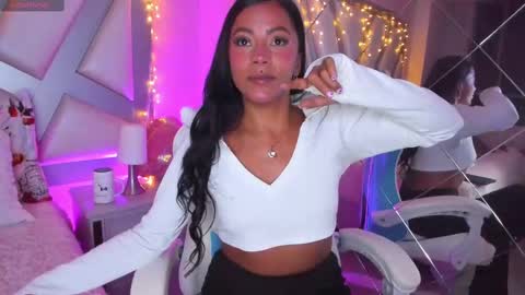 Tell me Amber online show from 02-12-25, 03:51