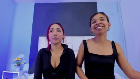 Snapshot of amberbaker21 chatting on 01-11-25, 04:14 Amber Baker online show from 01-11-25, 04:14