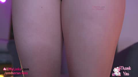 Amber online show from 12-16-24, 09:52