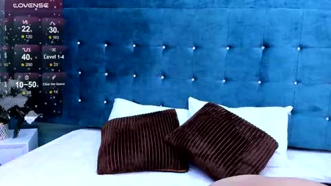 Amber Collins online show from 03-10-25, 11:32