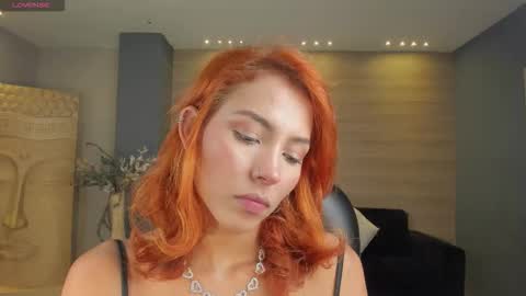  Amber   online show from 10-06-25, 07:33