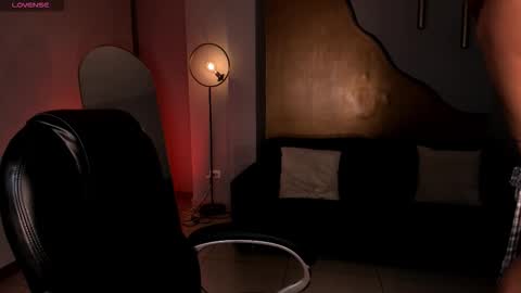  Amber   online show from 02-12-26, 07:09