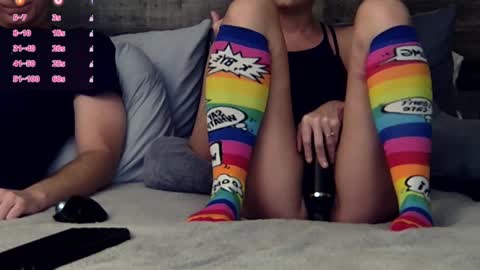 Amber Dawnn online show from 12-16-24, 02:15