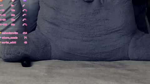 Amber Dawnn online show from 12-17-24, 04:12