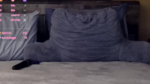 Amber Dawnn online show from 12-18-24, 03:15