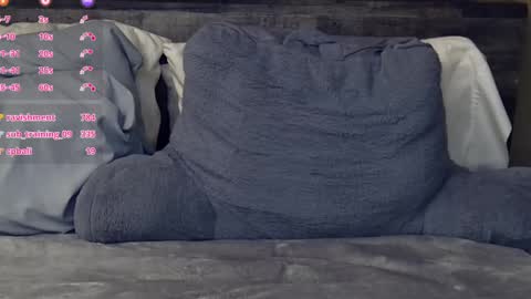 Amber Dawnn online show from 02-03-25, 03:09