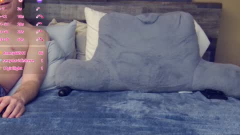 Amber Dawnn online show from 03-12-25, 01:14