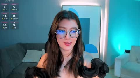 Snapshot of amberfarrell chatting on 02-16-25, 05:04 Amber online show from 02-16-25, 05:04