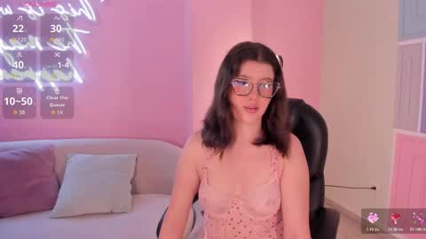 Amber  online show from 02-13-26, 08:16