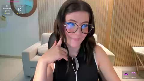 Amber  online show from 03-13-26, 08:15