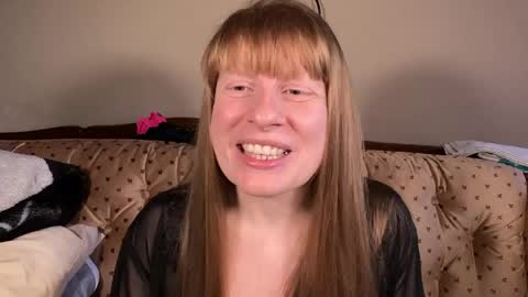 Amberglo Anderson online show from 05-20-26, 03:07