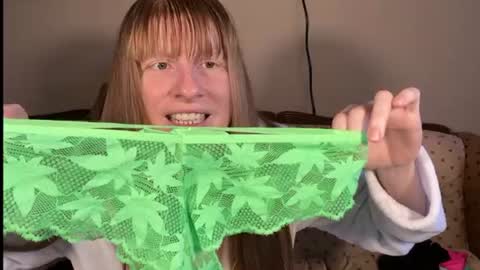 Amberglo Anderson online show from 07-22-26, 02:31
