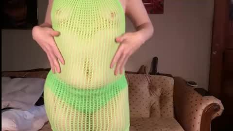 Amberglo Anderson online show from 07-27-26, 02:35