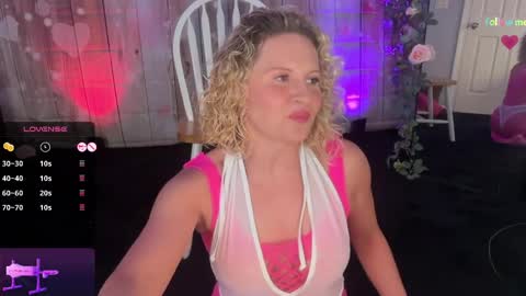 Amber Jade online show from 04-03-26, 12:30