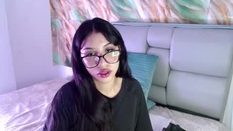 Amber Jeong online show from 02-28-25, 02:42