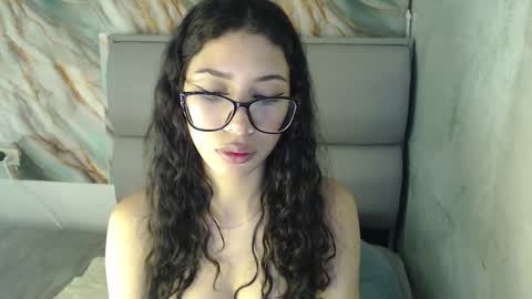 Amber Jeong online show from 09-24-25, 12:36