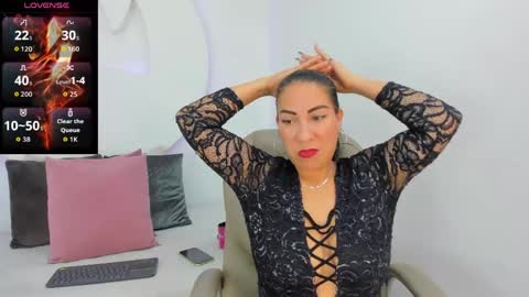 Amber online show from 04-22-26, 12:07