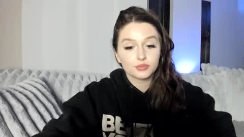 Snapshot of amberkinsley chatting on 02-02-25, 04:59 amberkinsley online show from 02-02-25, 04:59