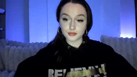 Snapshot of amberkinsley chatting on 02-17-25, 05:14 amberkinsley online show from 02-17-25, 05:14