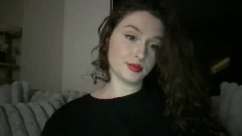 Snapshot of amberkinsley chatting on 03-09-25, 07:01 amberkinsley online show from 03-09-25, 07:01