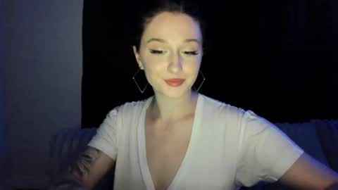 Snapshot of amberkinsley chatting on 10-01-25, 07:03 amberkinsley online show from 10-01-25, 07:03