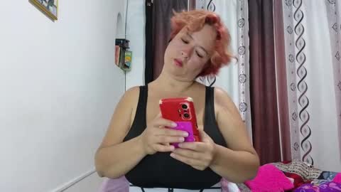 Snapshot of amberlissi chatting on 02-18-25, 02:16 LISSY online show from 02-18-25, 02:16