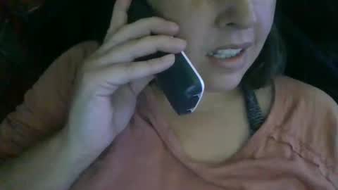 amberlixen online show from 11-19-25, 01:16