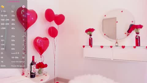 Snapshot of amberlowell chatting on 02-14-25, 08:59 Amber online show from 02-14-25, 08:59