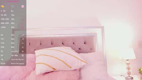 Snapshot of amberlowell chatting on 03-05-25, 11:38 Amber online show from 03-05-25, 11:38