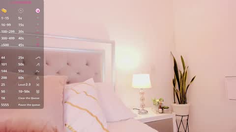 Snapshot of amberlowell chatting on 03-11-25, 12:54 Amber online show from 03-11-25, 12:54