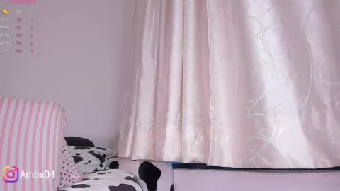 Amber online show from 02-15-25, 11:17